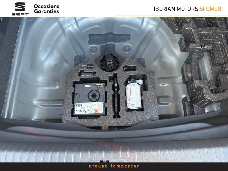 Image CUPRA Formentor 1.5 eTSI Hybrid 150ch V DSG7