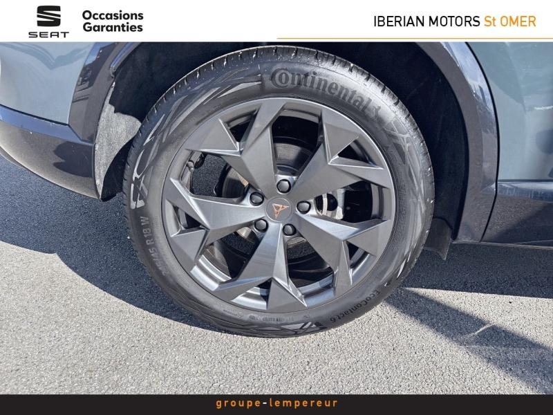 Image CUPRA Formentor 1.5 eTSI Hybrid 150ch V DSG7