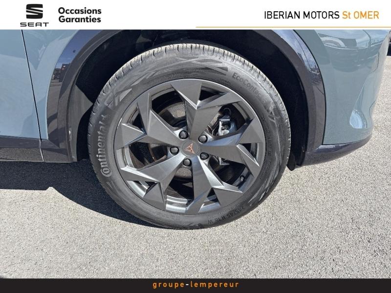 Image CUPRA Formentor 1.5 eTSI Hybrid 150ch V DSG7