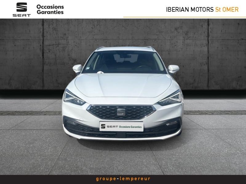 Image SEAT Leon ST eHybrid 204ch Xcellence DSG6
