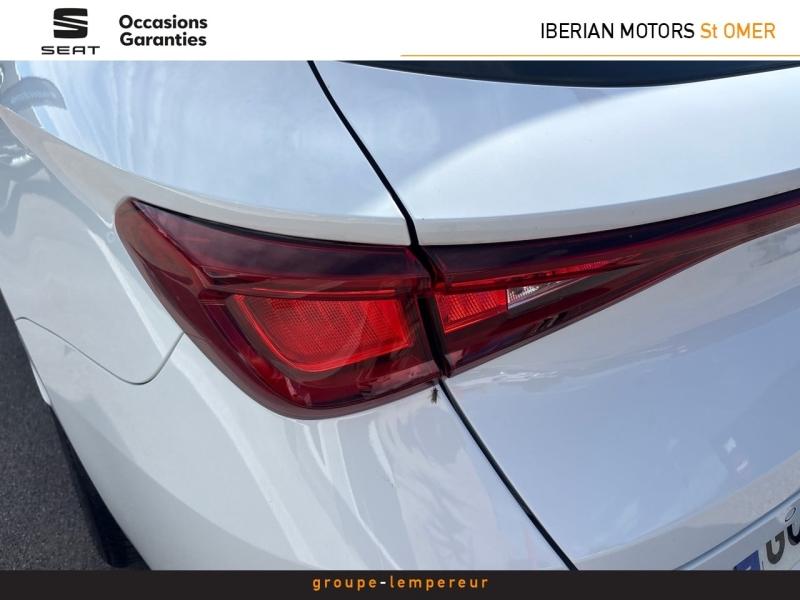 Image SEAT Leon ST eHybrid 204ch Xcellence DSG6
