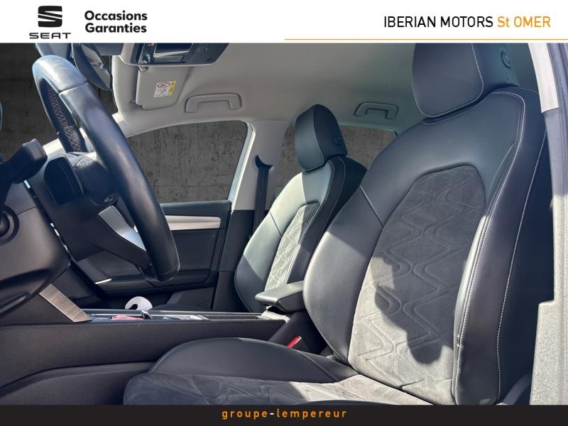 Image SEAT Leon ST eHybrid 204ch Xcellence DSG6