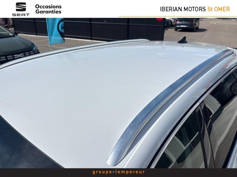 Image SEAT Leon ST eHybrid 204ch Xcellence DSG6