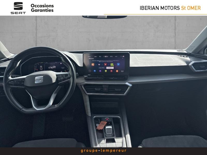 Image SEAT Leon ST eHybrid 204ch Xcellence DSG6