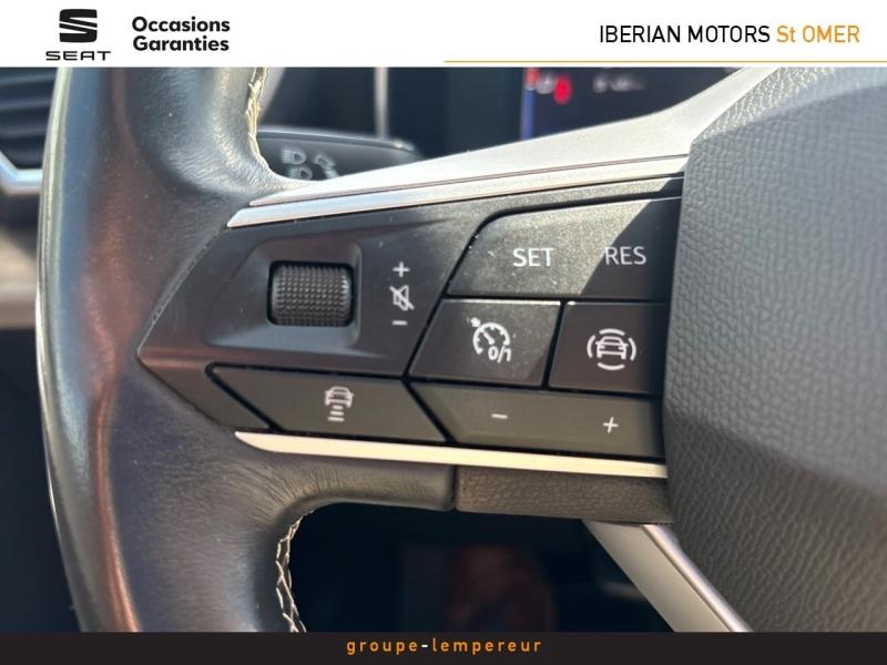 Image SEAT Leon ST eHybrid 204ch Xcellence DSG6