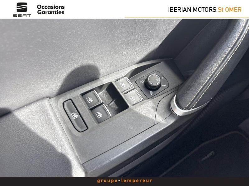 Image SEAT Leon ST eHybrid 204ch Xcellence DSG6