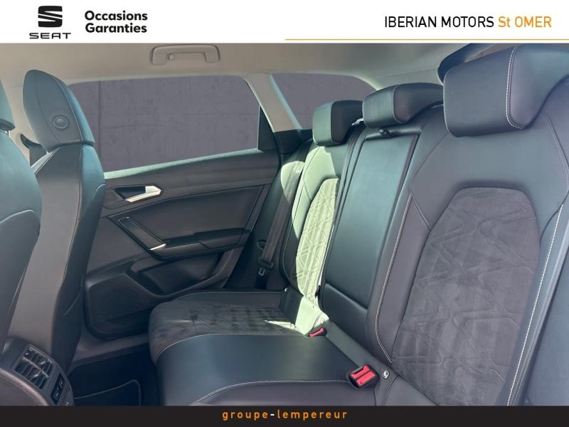 Image SEAT Leon ST eHybrid 204ch Xcellence DSG6