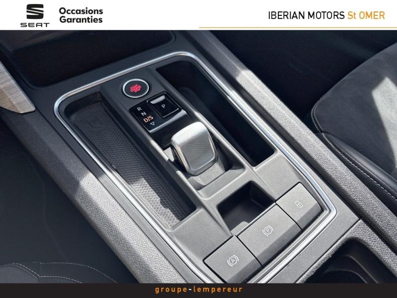 Image SEAT Leon ST eHybrid 204ch Xcellence DSG6