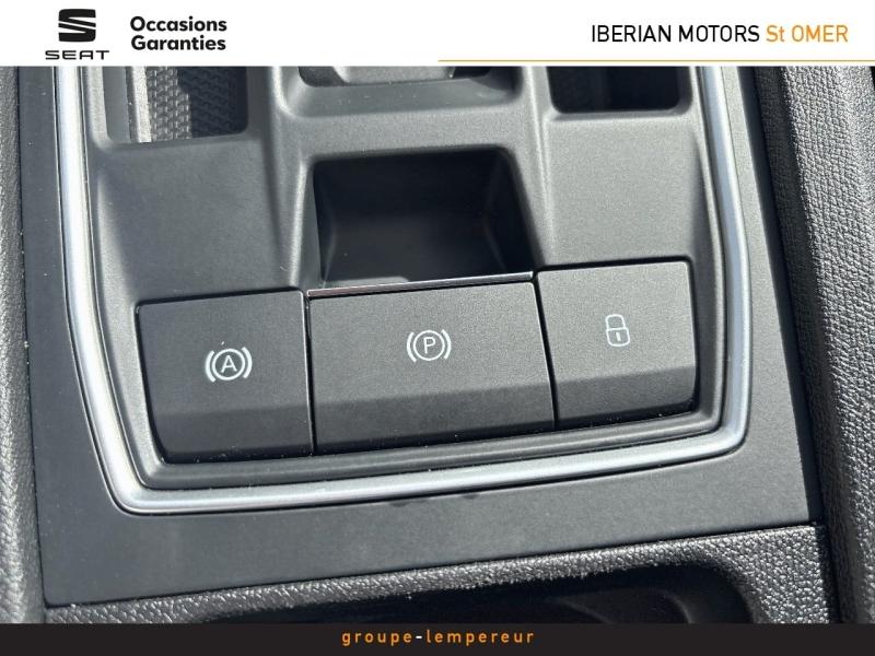 Image SEAT Leon ST eHybrid 204ch Xcellence DSG6