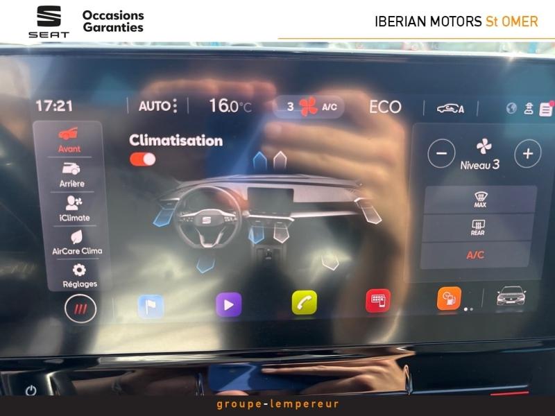 Image SEAT Leon ST eHybrid 204ch Xcellence DSG6