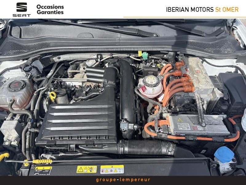 Image SEAT Leon ST eHybrid 204ch Xcellence DSG6