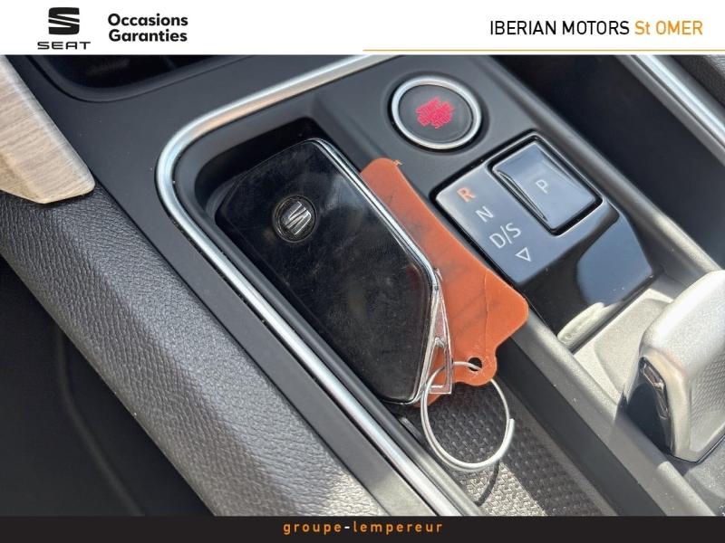 Image SEAT Leon ST eHybrid 204ch Xcellence DSG6