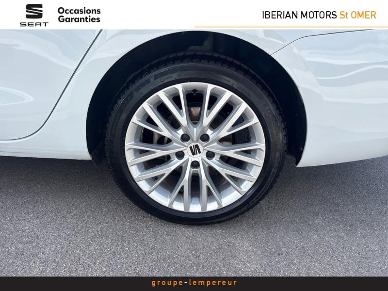 Image SEAT Leon ST eHybrid 204ch Xcellence DSG6