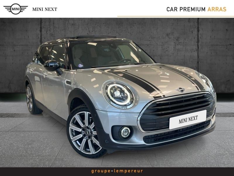 Photo MINI Clubman Cooper 136ch Edition Premium Plus BVA7