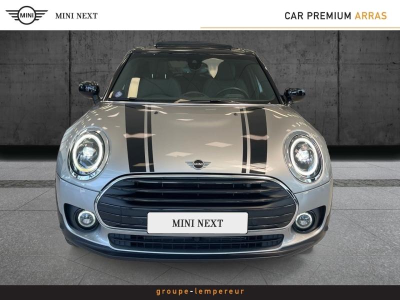 Image MINI Clubman Cooper 136ch Edition Premium Plus BVA7