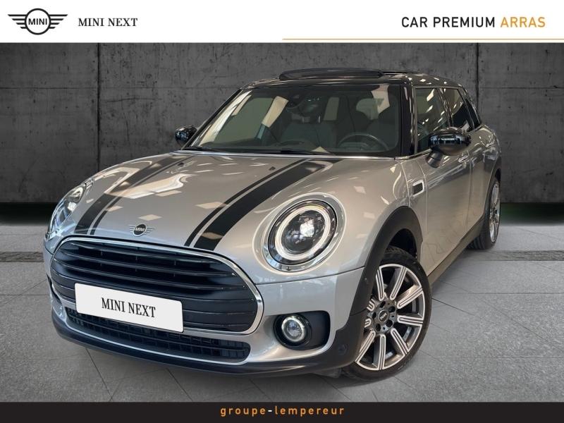 Photo MINI Clubman Cooper 136ch Edition Premium Plus BVA7