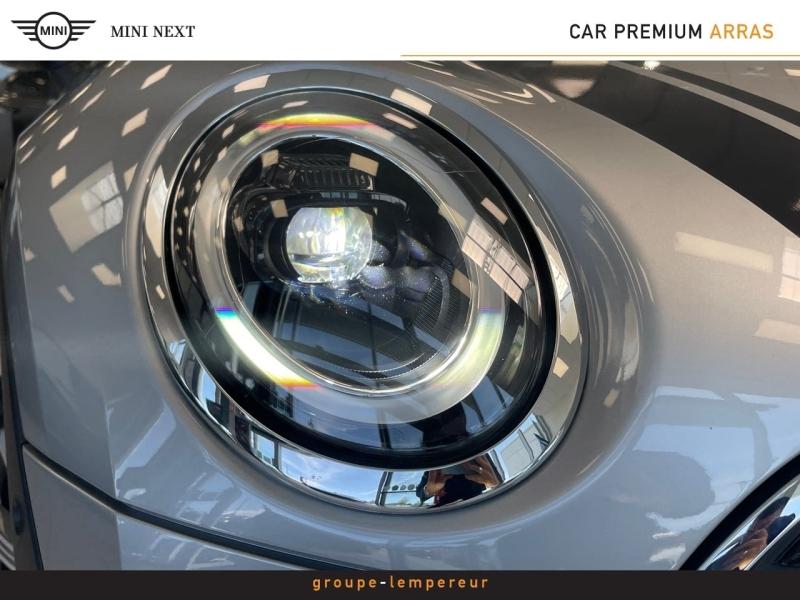 Image MINI Clubman Cooper 136ch Edition Premium Plus BVA7