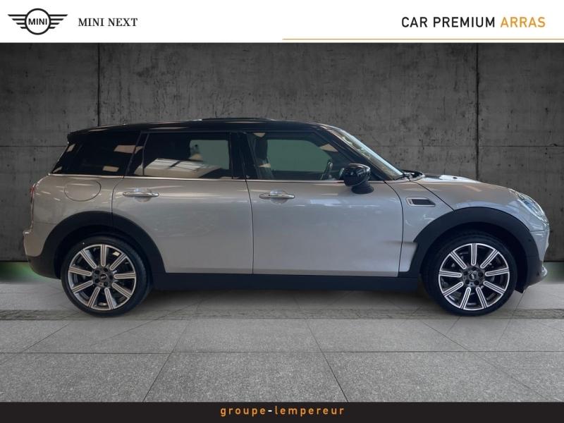 Image MINI Clubman Cooper 136ch Edition Premium Plus BVA7