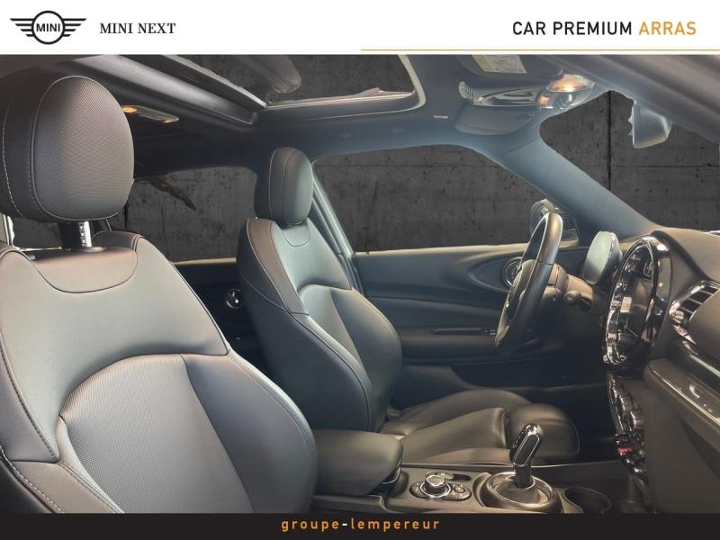 Image MINI Clubman Cooper 136ch Edition Premium Plus BVA7