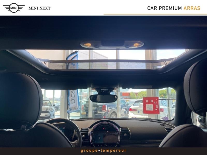 Image MINI Clubman Cooper 136ch Edition Premium Plus BVA7