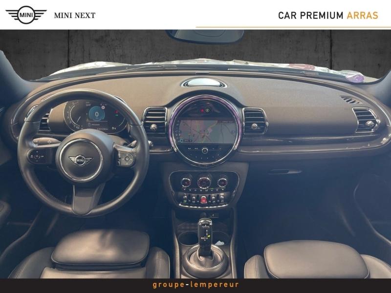 Image MINI Clubman Cooper 136ch Edition Premium Plus BVA7