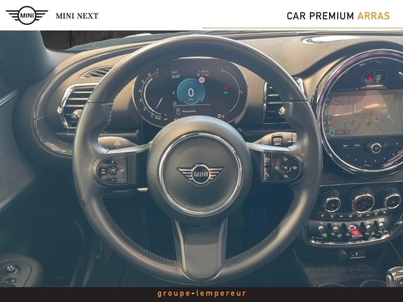 Image MINI Clubman Cooper 136ch Edition Premium Plus BVA7