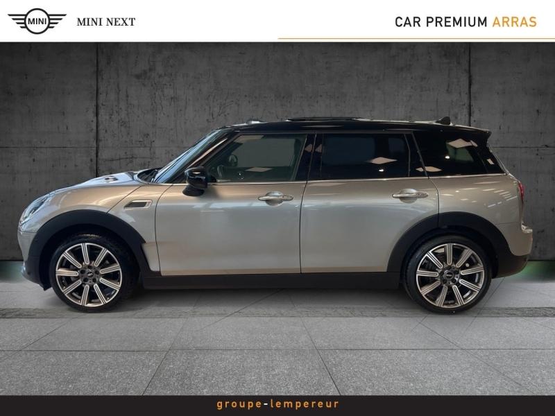 Image MINI Clubman Cooper 136ch Edition Premium Plus BVA7
