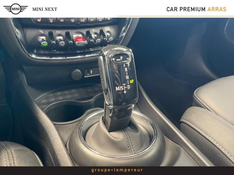 Image MINI Clubman Cooper 136ch Edition Premium Plus BVA7
