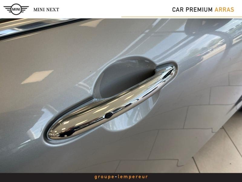 Image MINI Clubman Cooper 136ch Edition Premium Plus BVA7