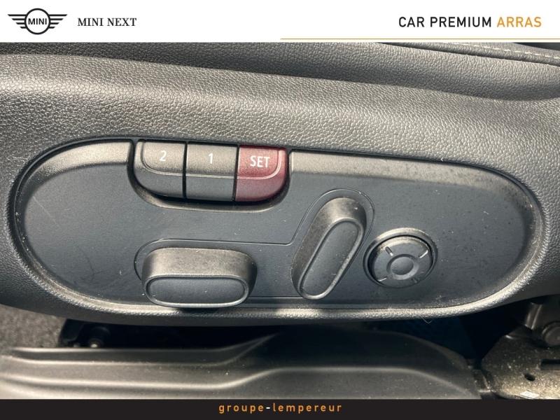 Image MINI Clubman Cooper 136ch Edition Premium Plus BVA7