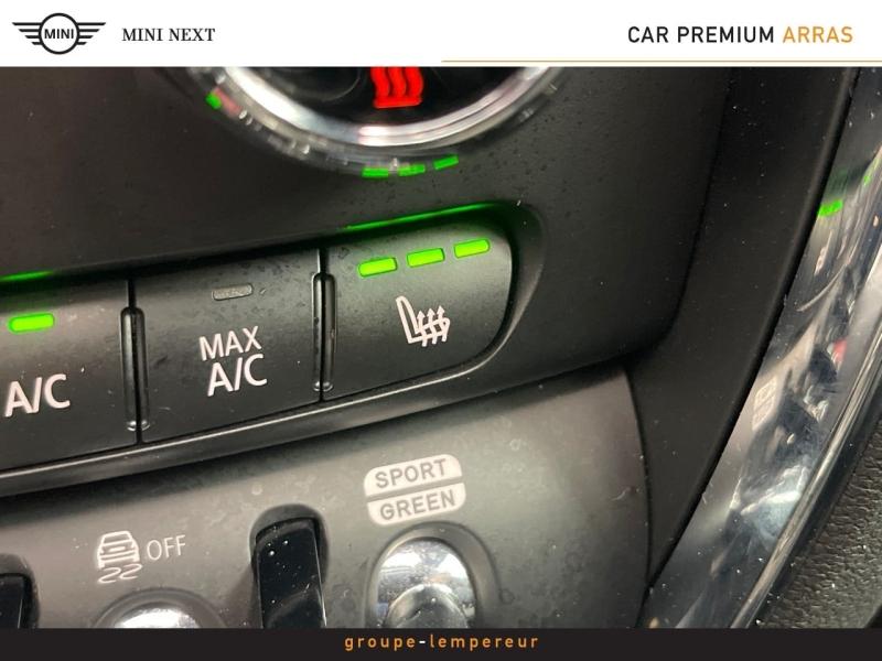 Image MINI Clubman Cooper 136ch Edition Premium Plus BVA7