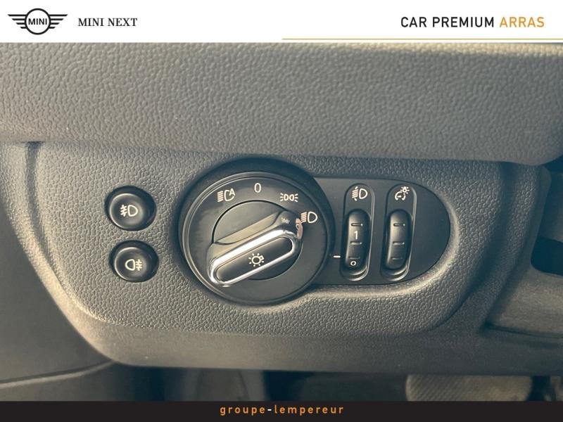 Image MINI Clubman Cooper 136ch Edition Premium Plus BVA7