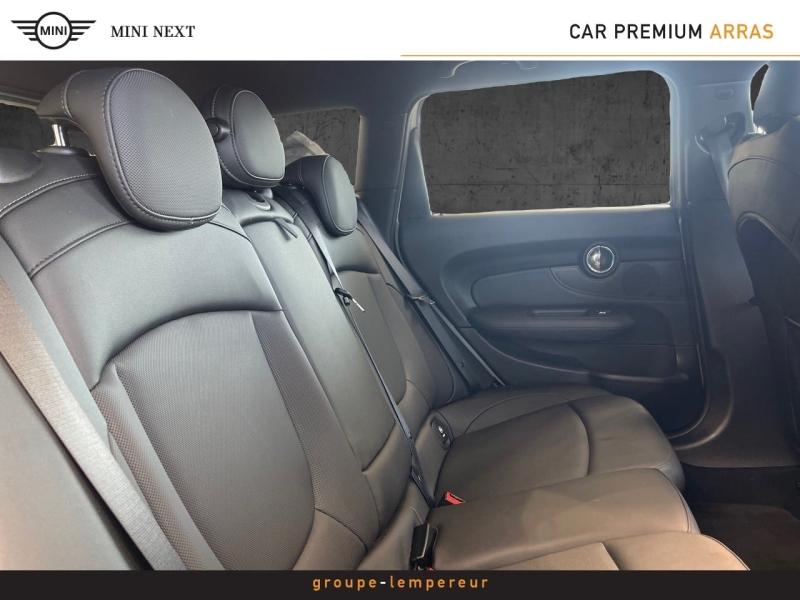 Image MINI Clubman Cooper 136ch Edition Premium Plus BVA7