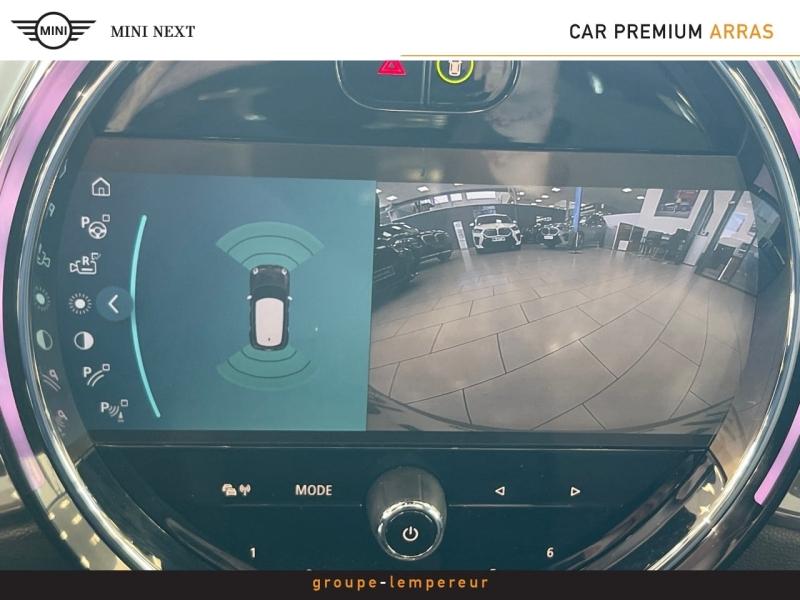 Image MINI Clubman Cooper 136ch Edition Premium Plus BVA7
