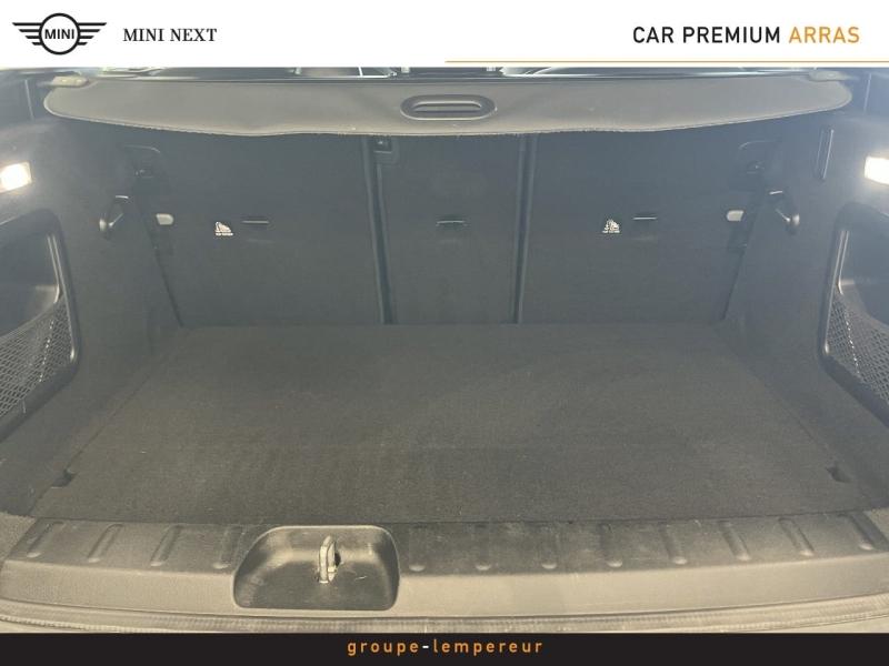 Image MINI Clubman Cooper 136ch Edition Premium Plus BVA7