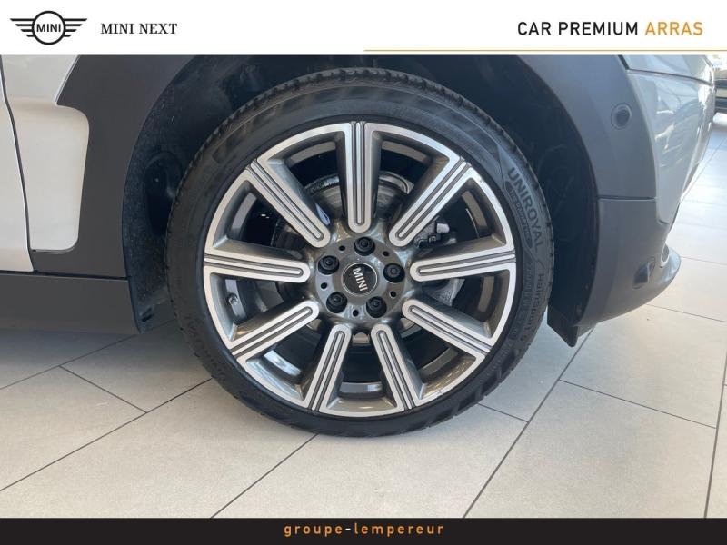 Image MINI Clubman Cooper 136ch Edition Premium Plus BVA7