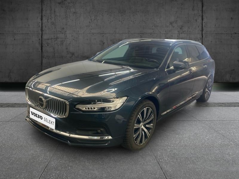 Photo VOLVO V90 B4 Adblue 197ch Inscription Luxe Geartronic MY22