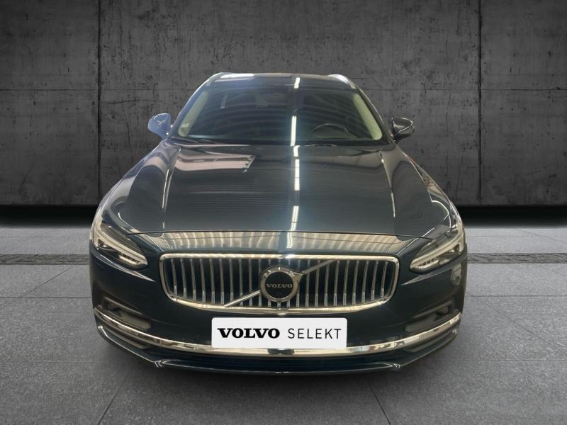 Image VOLVO V90 B4 Adblue 197ch Inscription Luxe Geartronic MY22