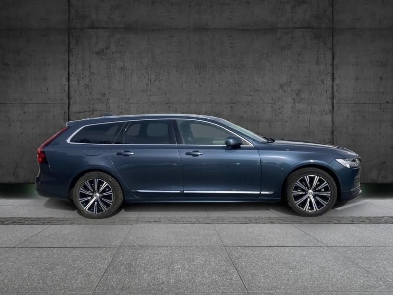 Image VOLVO V90 B4 Adblue 197ch Inscription Luxe Geartronic MY22