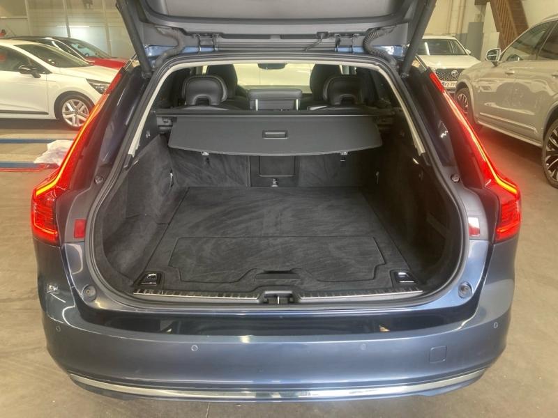 Image VOLVO V90 B4 Adblue 197ch Inscription Luxe Geartronic MY22