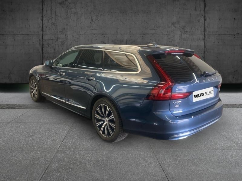 Image VOLVO V90 B4 Adblue 197ch Inscription Luxe Geartronic MY22