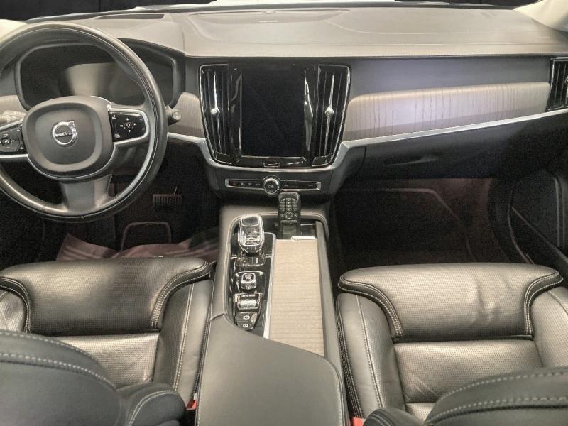 Image VOLVO V90 B4 Adblue 197ch Inscription Luxe Geartronic MY22