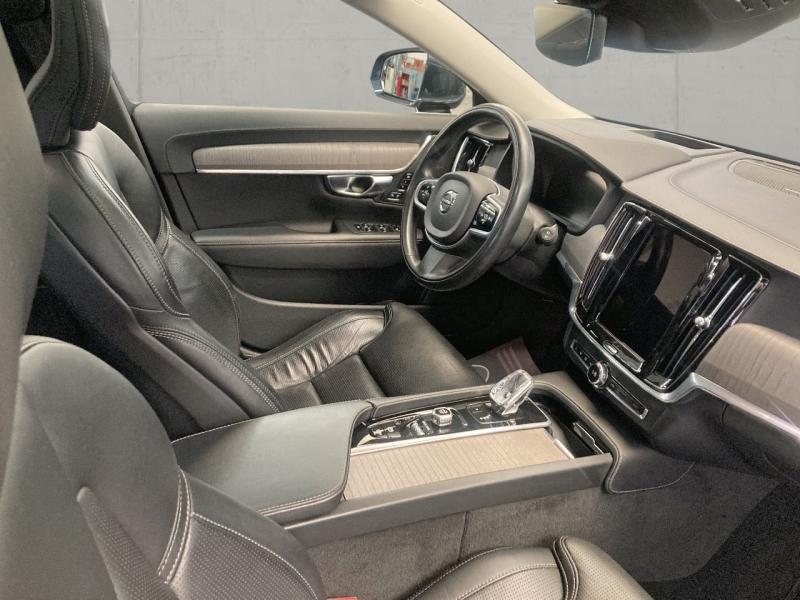 Image VOLVO V90 B4 Adblue 197ch Inscription Luxe Geartronic MY22