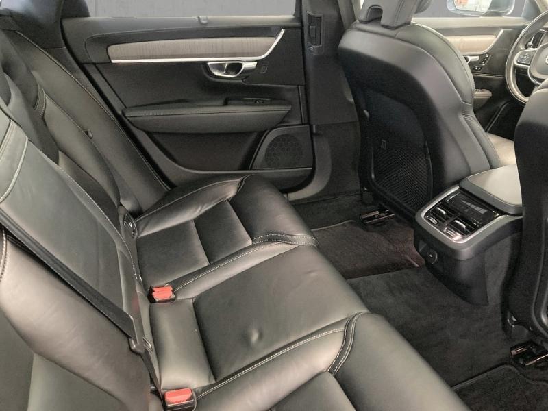Image VOLVO V90 B4 Adblue 197ch Inscription Luxe Geartronic MY22
