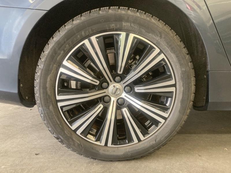 Image VOLVO V90 B4 Adblue 197ch Inscription Luxe Geartronic MY22