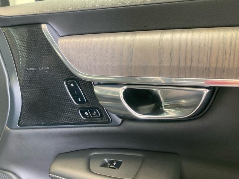 Image VOLVO V90 B4 Adblue 197ch Inscription Luxe Geartronic MY22