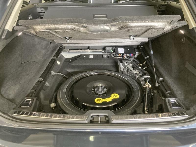 Image VOLVO V90 B4 Adblue 197ch Inscription Luxe Geartronic MY22