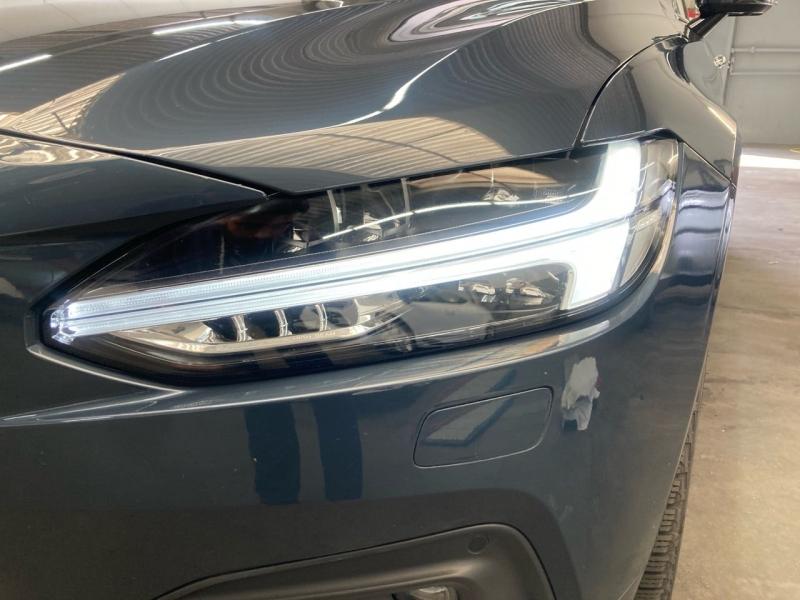 Image VOLVO V90 B4 Adblue 197ch Inscription Luxe Geartronic MY22