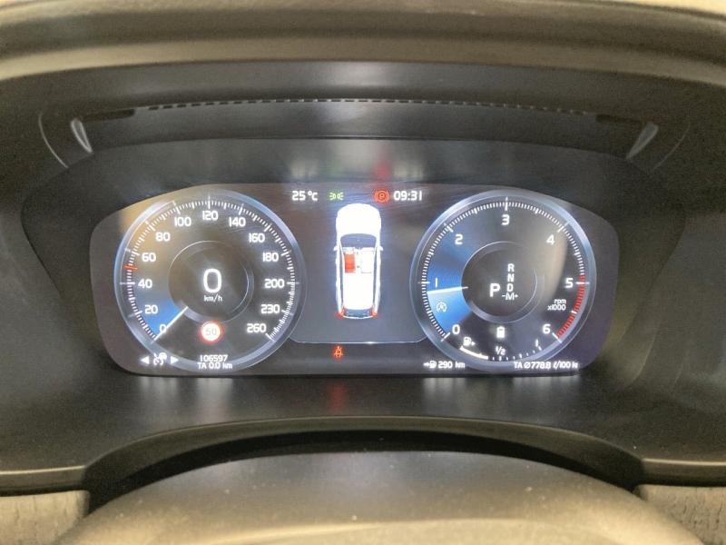 Image VOLVO V90 B4 Adblue 197ch Inscription Luxe Geartronic MY22