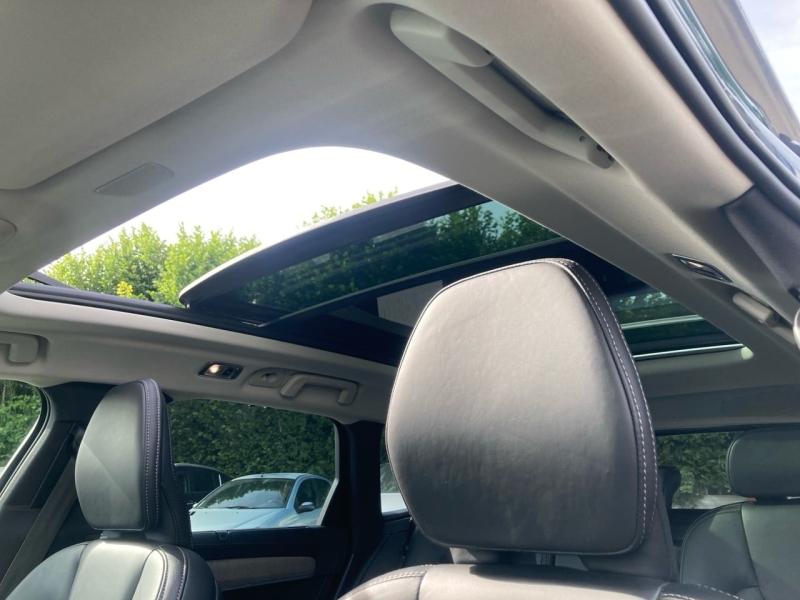 Image VOLVO V90 B4 Adblue 197ch Inscription Luxe Geartronic MY22